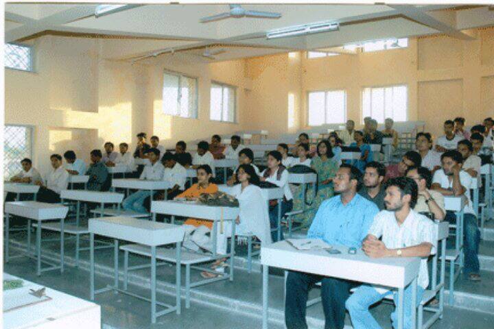 classroom